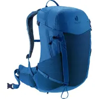 Deuter - Dagstursryggsäckar - Futura 27 Nightblue Baltic för UnisexTrä - Blå
