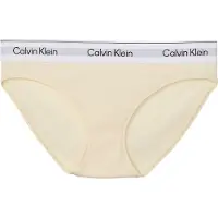 Calvin Klein Bikini Briefs Icon Cotton Modal
