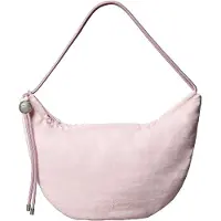 Calvin Klein Nylon Small Crescent Bag