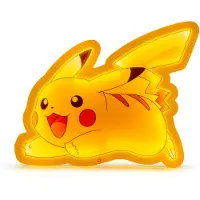 Madcow Pokémon Pikachu Neon 30 Cm