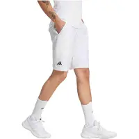 Adidas Sportbyxa 'Club' svart / vit