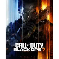 Call of Duty: Black Ops 7, PlayStation 5, Multiplayer-läget, M (Mogen)
