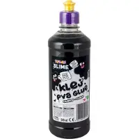 TUBAN PVA-lim svart 500 ml TU3476 34764