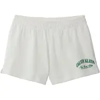 Calvin Klein Heritage Shorts, vit