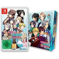 Games Switch My Next Life As A Villainess: All Routes Lead To Doom!-pirates Of The Disturbance (limited Edition)