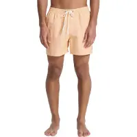 Quiksilver Baddräkter EVERYDAY DELUXE VOLLEY 15 man - Gul - EU M