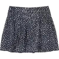 Abercrombie & Fitch Kjol - Anthracite - - 11-12 år (146-152) - Kjol