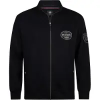 Petrol Industries M-1060-swc3090 Sweatshirt Med Dragkedja