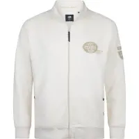 Petrol Industries M-1060-swc3090 Sweatshirt Med Dragkedja