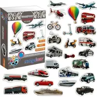 Lean Sport Magnets Transport MV 6032-17