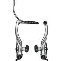 Shimano V-brake Alivio Bakre Fälgbromsok