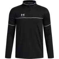 Under Armour Challenger Training Tröja Med Halv Dragkedja