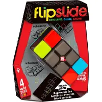 Moose Games Utbildningsspel Flipslide