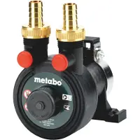 Metabo 627640000 Försättningspump BPV 03 1 st