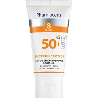 Pharmaceris S Spectrum Protect Sun Protection Cream SPF 50+ 50 ml