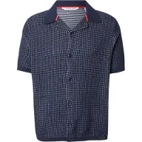 Scotch & Soda Kofta svart / off-white