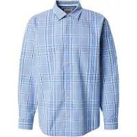 Scotch & Soda Skjorta opal / ljusblå / vit