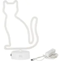 Legami It´s A Sign-kitty Bordslampa