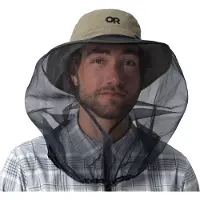 Outdoor Research Helios Hatt