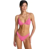 Billabong Summer High Charlie Triangle Bikinitopp