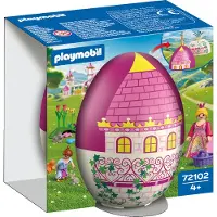 Ginza.se PLAYMOBIL - Play Egg: Princess