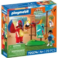 Playmobil - Zoo: Mascot