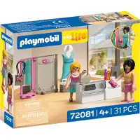 Playmobil - Trendy Fashion Boutique