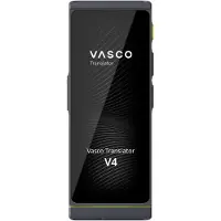 Vasco Translator V4 (Color : Stone Gray)