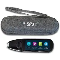 Canon IRIS IRISPen Air 8 - - 600 dpi