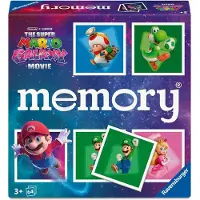 Super Mario Galaxy The Film Brädspel