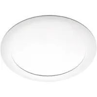 SG ARMATUREN A/S Sense Panel 320 LED 17W 3000K, 1870 lumen, Dali, vit