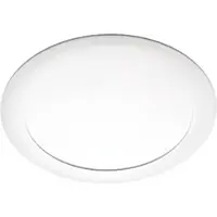 SG ARMATUREN A/S Sense Panel LED 255, 13W, 3000K, Ra>80, 1370 lumen, vit