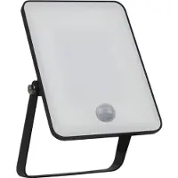 Osram LED strålkastare med sensor 30W | 4000K | 2700lm | IP65 []