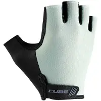 Cube Nf Ergonomics Gel Korta Handskar