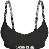 Calvin Klein Lightly Lined Bralette Intense Power Cooling