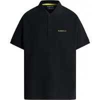 Red Bull Racing Elevated Kortärmad Polotröja