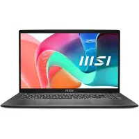 MSI Modern 15-610es 15.6´´ I7-150u/32gb/1tb Ssd Laptop