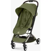 Cybex Sittvagna - Orfeus - Mossa Green - - One Size - Sittvagna