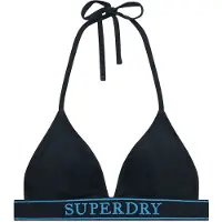 Superdry Logo Triangle Bikinitopp