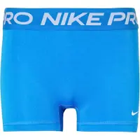 Nike Sportbyxa 'NP 365' azur / off-white