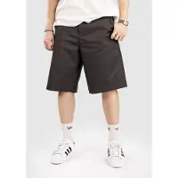 REELL Loose Flex Chino Pc Shorts vulcan grey, 30