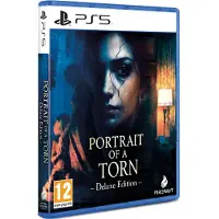 Portrait of a Torn (Deluxe Edition)