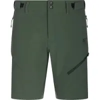 2117 of Sweden Sandhem Shorts H Black