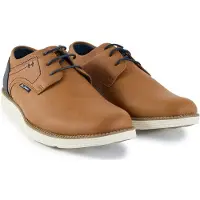 Ben Sherman Havana Skor