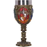 Nemesis Now Harry Potter Bägaren För De Fyra Husen