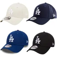 New Era La Dodgers Keps