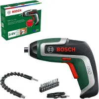 Bosch Ixo Flexi 7 Elektrisk Skruvmejsel