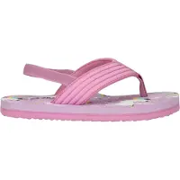 ZigZag Kids' Carmon Flip Flop Violet Tulip