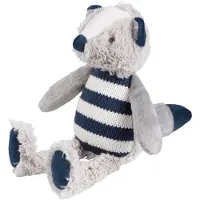 Happy horse Gosedjur - 24 cm - Steve skunken - - One Size - Gosedjur