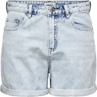ONLY Jeans 'ONLPhine' ljusblå